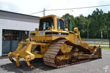 Caterpillar D6R LGP
