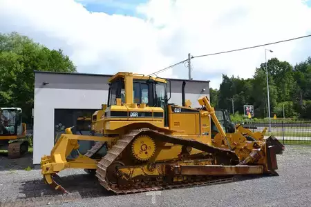 Caterpillar D6R LGP