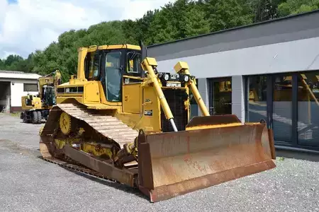 Caterpillar D6R LGP