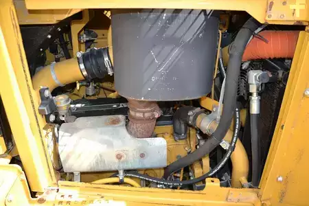 Caterpillar D6R LGP