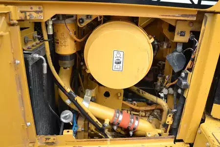 Caterpillar D6R LGP