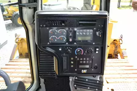 Caterpillar D6R LGP