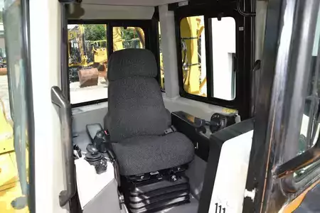 Caterpillar D6R LGP