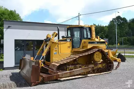 Caterpillar D6R LGP