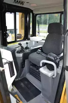 Caterpillar D6R LGP