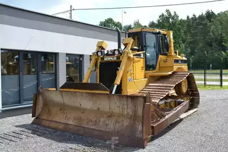 Caterpillar D6R LGP