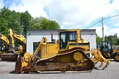 Caterpillar D6R LGP