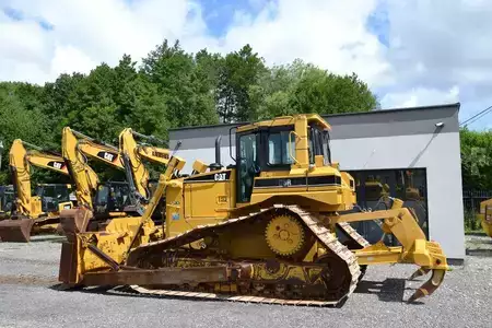 Caterpillar D6R LGP