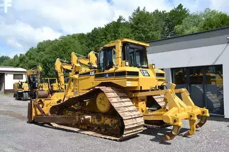 Caterpillar D6R LGP