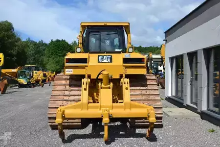 Caterpillar D6R LGP