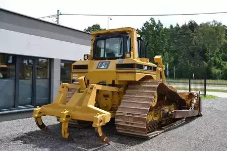 Caterpillar D6R LGP
