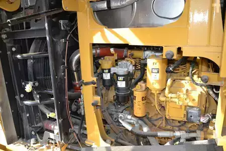 Cargadoras de ruedas 2018 Caterpillar 962 M (16)