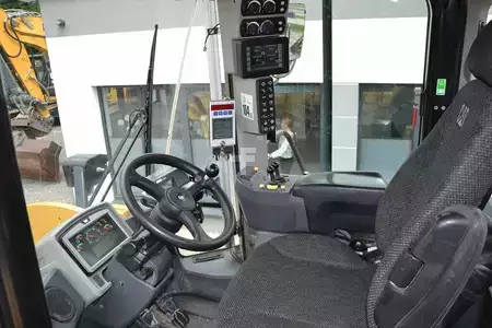 Cargadoras de ruedas 2018 Caterpillar 962 M (17)