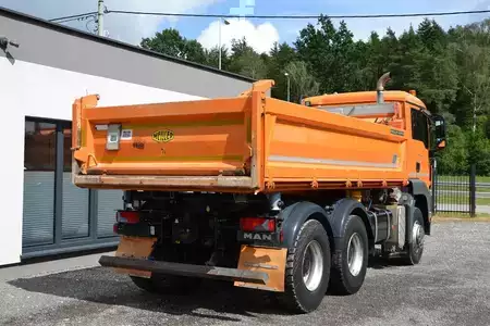 Lastebil 2013 MAN TGS 26 440 (10)