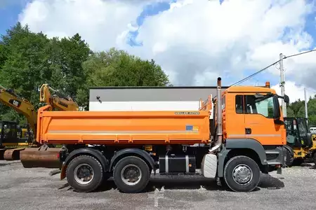 Lastebil 2013 MAN TGS 26 440 (13)