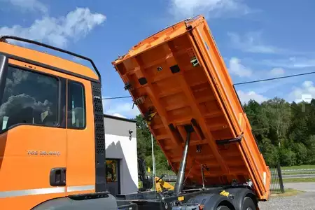 Lastebil 2013 MAN TGS 26 440 (16)