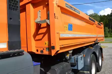 Lastebil 2013 MAN TGS 26 440 (20)