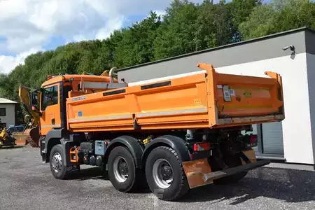 Lastebil 2013 MAN TGS 26 440 (6)