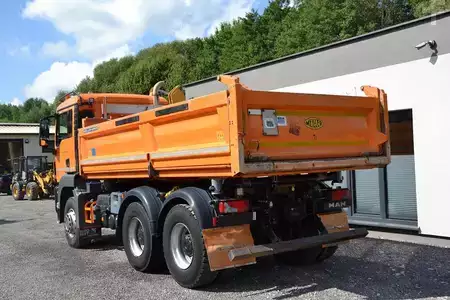 Lastebil 2013 MAN TGS 26 440 (7)