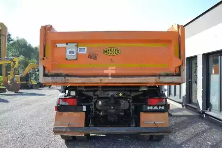 Lastebil 2013 MAN TGS 26 440 (9)