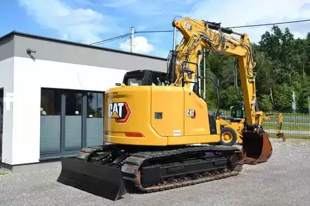 Escavatori cingolati 2021 Caterpillar 315-07B (10)