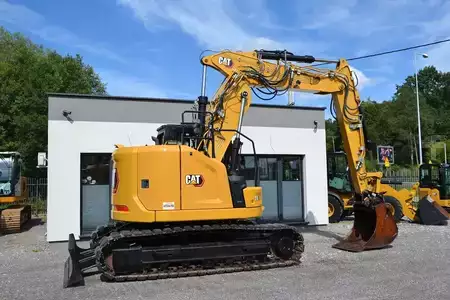 Escavatori cingolati 2021 Caterpillar 315-07B (11)