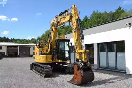 Escavatori cingolati 2021 Caterpillar 315-07B (15)