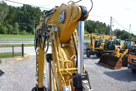 Escavatori cingolati 2021 Caterpillar 315-07B (17)