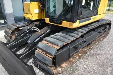 Escavatori cingolati 2021 Caterpillar 315-07B (20)