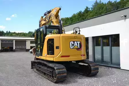 Escavatori cingolati 2021 Caterpillar 315-07B (7)