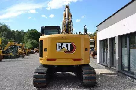 Escavatori cingolati 2021 Caterpillar 315-07B (8)