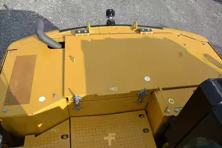 Hydraulic Excavators 2019 Caterpillar 313 FL (16)