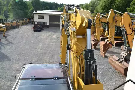 Hydraulic Excavators 2019 Caterpillar 313 FL (17)