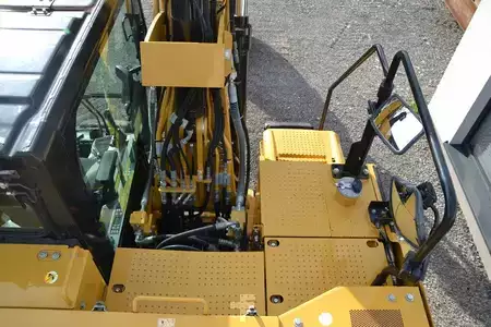 Hydraulic Excavators 2019 Caterpillar 313 FL (18)