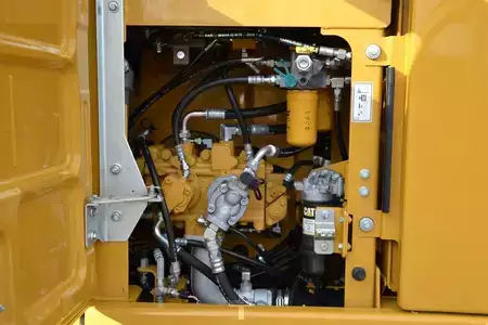 Hydraulic Excavators 2019 Caterpillar 313 FL (19)