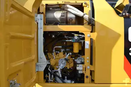 Hydraulic Excavators 2019 Caterpillar 313 FL (20)