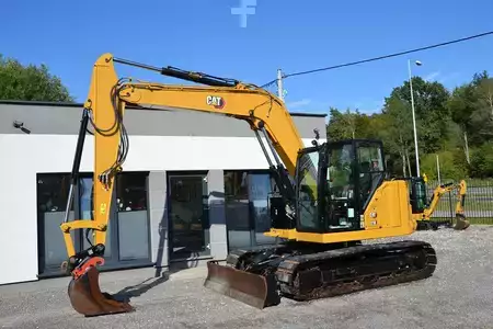 Overige 2021 Caterpillar 310-07 A (1)