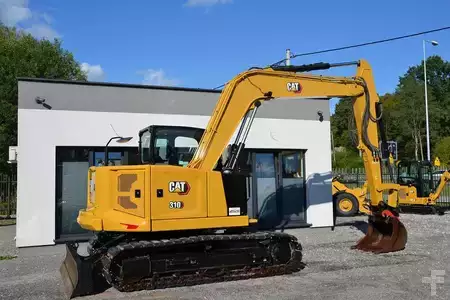Overige 2021 Caterpillar 310-07 A (11)