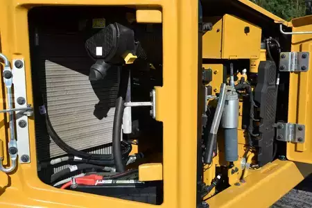 Overige 2021 Caterpillar 310-07 A (16)