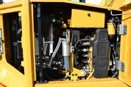 Overige 2021 Caterpillar 310-07 A (17)