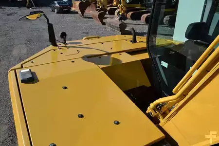 Overige 2021 Caterpillar 310-07 A (18)