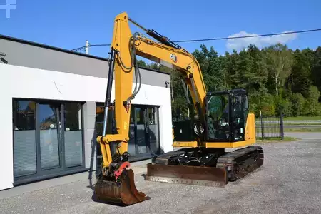 Overige 2021 Caterpillar 310-07 A (2)