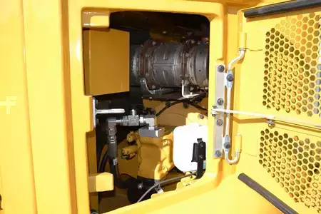 Overige 2021 Caterpillar 310-07 A (20)