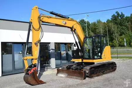 Overige 2021 Caterpillar 310-07 A (3)