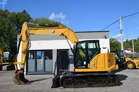 Overige 2021 Caterpillar 310-07 A (4)
