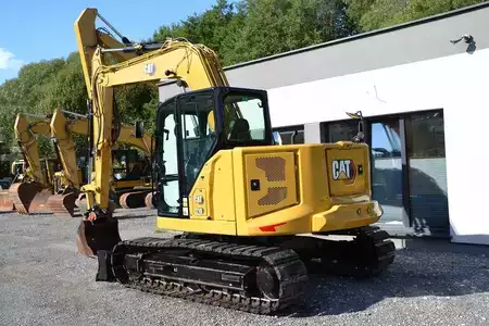 Overige 2021 Caterpillar 310-07 A (6)
