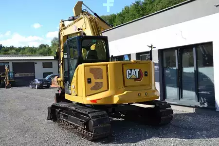 Overige 2021 Caterpillar 310-07 A (7)