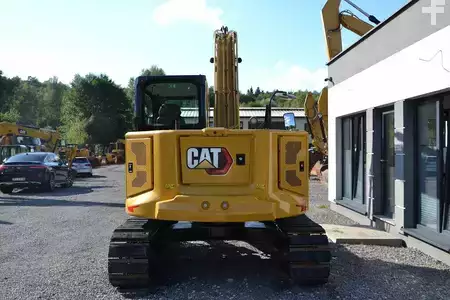 Overige 2021 Caterpillar 310-07 A (8)