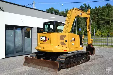 Overige 2021 Caterpillar 310-07 A (9)