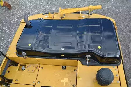 Telakaivinkoneet  2016 Caterpillar 323E (17)